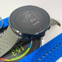 orologio sportwstch Polar Vantage M corsa bici