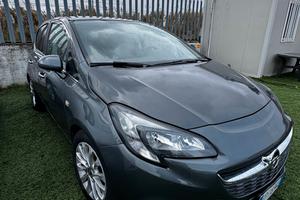 Opel Corsa 1.3 CDTI euro 6 anno 2018