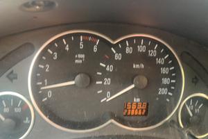 ople meriva x utilizzo o pezzi di ricambio