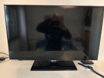 Tv samsung 32 UE32ES5500