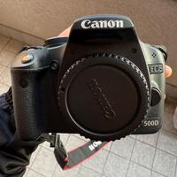 CANON 500D