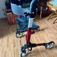 Ambulatore per disabili