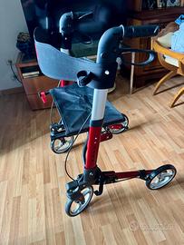 Ambulatore per disabili