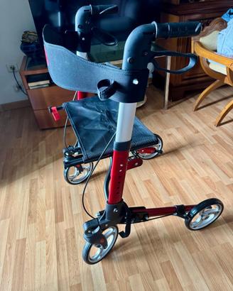 Ambulatore per disabili