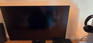 Smart monitor samsung m7