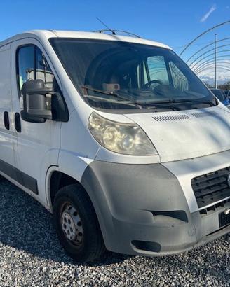 Fiat Ducato 35 2.3 MJT PLM-TA Furgone