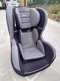 seggiolino auto