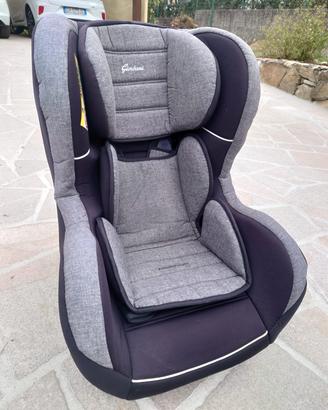 seggiolino auto