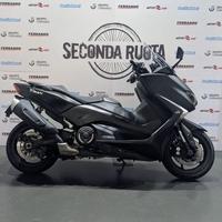Yamaha T Max 530