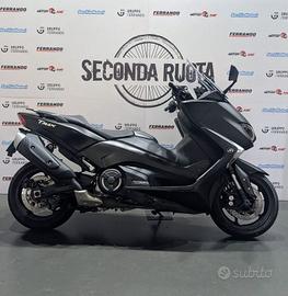Yamaha T Max 530