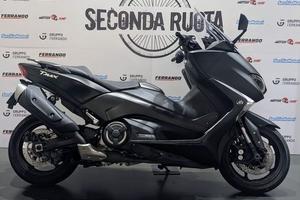 Yamaha T Max 530