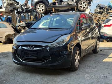 Ricambi HYUNDAI IX20 ix 20 2010-2019