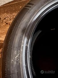 Gomme estive 225/50 R18 99W XL