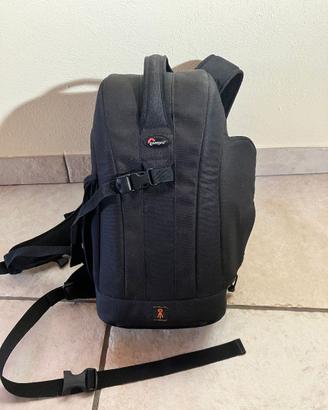 Zaino fotografico Lowepro  Flipside200