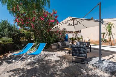 Villa Makar Sea View