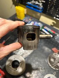 Quattrini m1b scromato
