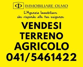 Rif.4607| terreno agricolo venezia