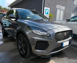 Jaguar E-Pace 2.0D 180 CV AWD R-Dynamic SE *TETTO*