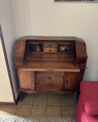 Mobile SECRÈTAIRE