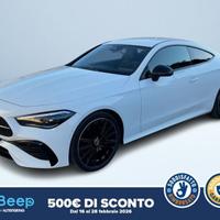 Mercedes-Benz CLE Coupé CLE COUPE 220 D AMG L...