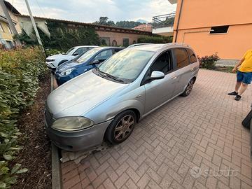 Fiat croma