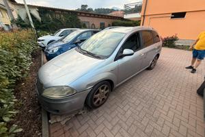 Fiat croma