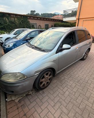 Fiat croma