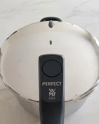 Pentola a Pressione WMF Perfect - Acciaio Inox