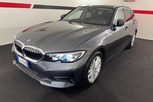 Bmw 320 320d 48V xDrive Touring Sport TAGLIANDI BM