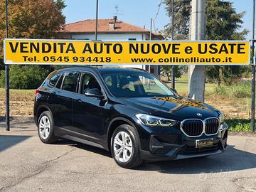 Bmw X1 xDrive25e 1.5 4X4 Business Automatica