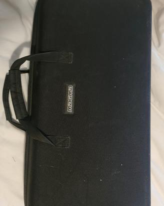 borsa pronto magma