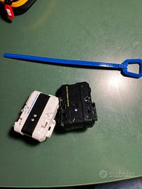 Beyblade x winder launcher