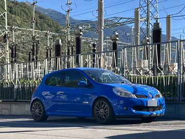 Renault Clio 3 Rs