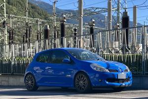 Renault Clio 3 Rs