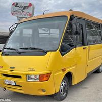 Iveco Cacciamali Euro3 Elementri/medie/materne