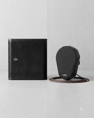 Sound system Void