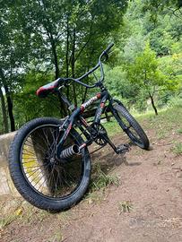 biciclette BMX Lombardo 