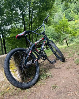biciclette BMX Lombardo 