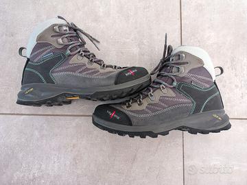 PEDULE KAYLAND GORETEX VIBRAM MIS.37