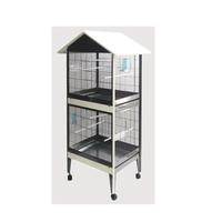 Voliera Domus Molinari Mod. Cristina