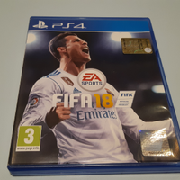 Fifa 18