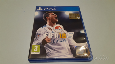 Fifa 18
