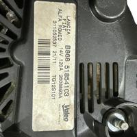 Alternatore fiat punto evo 1300 multijet 75 CV