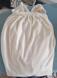 2 COPRIPOLTRONA NUOVI