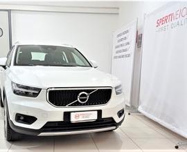 Volvo XC40 D4 AWD Geartronic Momentum