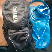 zaino idrico CamelBak XC Marathon Hydration Pack