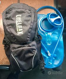 zaino idrico CamelBak XC Marathon Hydration Pack