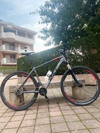 Mountain bike MTB XL Vektor italiana