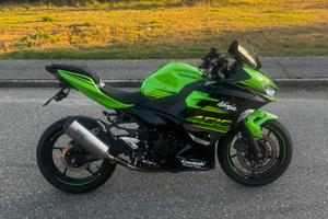 Kawasaki Ninja 400