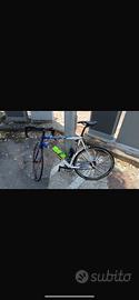 Bicicletta da corsa Cannondale